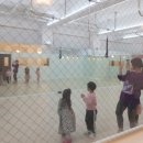 예스라인 번지앤댄스 이미지