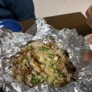 계원닭집 | 🥗 울산 삼산 신상 샐러드 맛집 샐러드바스켓 + 성남동 계원닭집