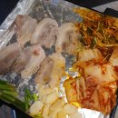 선희네집 냉삼겹살 이미지