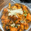 섬집칼국수아구불고기 이미지