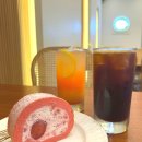 구리케이크 맛집 몽슈슈 도지마롤 말차롤 후기
