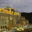 쏠비치 호텔 진도 이미지