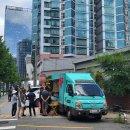 길순닭발 | 2023년 7월의 일상