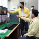 청평배수펌프장 이미지