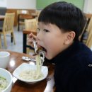 정칼국수 이미지