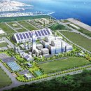 반월태양광발전소 이미지