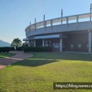 칠천량해전공원 전시실 | 거제도 여행, 칠천량해전공원에서 만나는 슬픈 역사