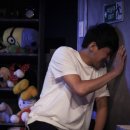 옥상 위 달빛이 머무는 자리 이미지