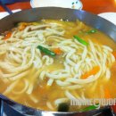 한아름칼국수 이미지