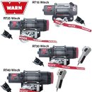 Warn RT ATV Winches 이미지