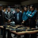 송도지구대 | 개 재밌네? 트리거 후기, 총은 더더욱 허용하면 안 되겠다 (한국 범죄 드라마)