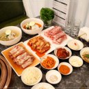 초원숯불갈비 이미지