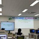 농업인교육관 | 2024 순천시 농업인 대학 - 청년 스마트 농업과정 2️⃣