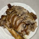 돈족 본점 | 봉동 족발 / 족발명가 ‘백가돈족’에서 아우사이즈 포장해먹은 후기