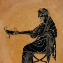 디오니소스(Dionysus) 이미지