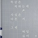 돌핀고시원 | 사는 사람 정이현, 평범한 일상 속 숨겨진 욕망