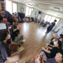 공정 마을회관 이미지