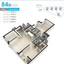 천안역우방아이유쉘아파트 이미지