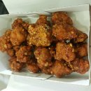 정선아리아리한방닭강정 이미지