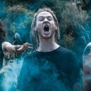 [MV] Alien Weaponry - Hatupatu / 6:13 이미지