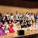 아름다운노래 여행콘서트(송택동단장님), 퍼은아트센터 이벤트홀 이미지