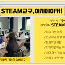 재미있는 STEAM 실험 과학 이미지