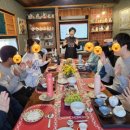 오렌지페코&연지