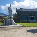 양산 통도사 창녕포교당 산신도 | 68. 경남 창녕군 창녕포교당 &lt;2024. 9. 24.&gt;