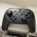 닌텐도 스위치 프로컨트롤러 프로콘 이미지