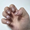 손톱놀이공간 뷰티토탈 | [분당 네일] 서현역 네일 '이달의 아트' 3만원대 퀄리티 대박인 토탈뷰티샵 솔직후기 🤎