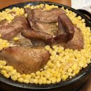 경기도 수원시 권선구 효원로266번길 25 (권선동) | 수원 인계동 맛집 계림원누룽지통닭 수원권선점 내돈내산