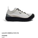 002-1 | 노다 002 신더 트레일러닝화 후기 돈 값할까? 사이즈팁 무게 굽높이 총정리