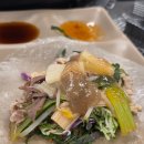 강릉소방서 | 홍제동맛집 아이와 방문하기 좋은곳 | 샤브샤브 월남쌈 소담촌 강릉유천점