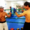 윤석현 복싱 이미지