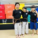 남양주복싱태권도 이미지