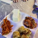 퓨전포차알콜충전소 / 익산 부송동 술집 찐맛집