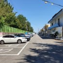 구봉산 치유숲길 입구 이미지