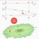 버스정류소_천제연폭포 이미지