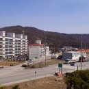 한국 가톨릭 성지 (청주교구 백곡 공소) 이미지