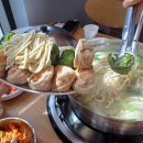 백청우칼국수 - 수원시 영통구 청명로 61 | 백청우칼국수