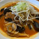 탄천로 | [성남 탄천 맛집] 차돌과 해물이 산더미! '황제바지락짬뽕' 주차, 메뉴, 솔직 장단점 후기(내돈내산)