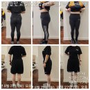 피트니스 Q | 중원구 PT 다이어트 피트니스Q에서 성공 후기