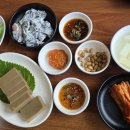 월오동묵집 이미지