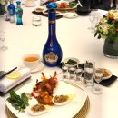 정화빌딩 | 여의도 63빌딩 중식당 백리향 몽지람 천지람 중국술 페어링 디너 후기