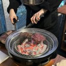 강진 숯불갈비