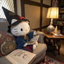 사평대로16길 20 (3) | 홍대 943 킹스크로스 해리포터 체험형 카페 내돈내산 솔직후기 (feat. 웨이팅)