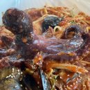해맞이손칼국수 이미지