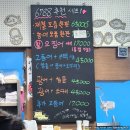 육칠팔팔 | [도봉구/쌍문동·방학동] 육칠팔팔 - 제철 오징어회와 활어모둠 한판, 동네 활어회 맛집