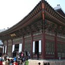 한국의 궁전(왕궁) 이미지