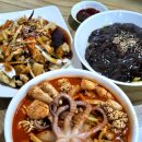 세븐일레븐충북대후문점 | 청주 충북대 맛집 낙지곤이알탕짬뽕 짜장면 탕수육 후기